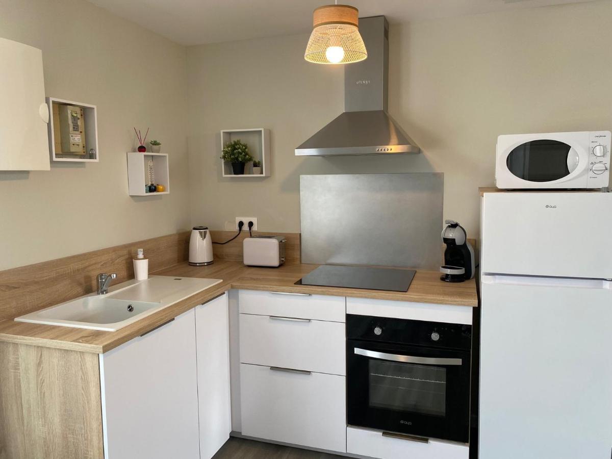 Charmante Maison Avec Cour Privative Cognac